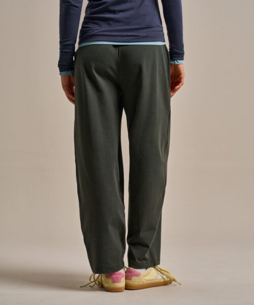 Bam2770 Tulip Yoga Pants Juniper Clothing 4