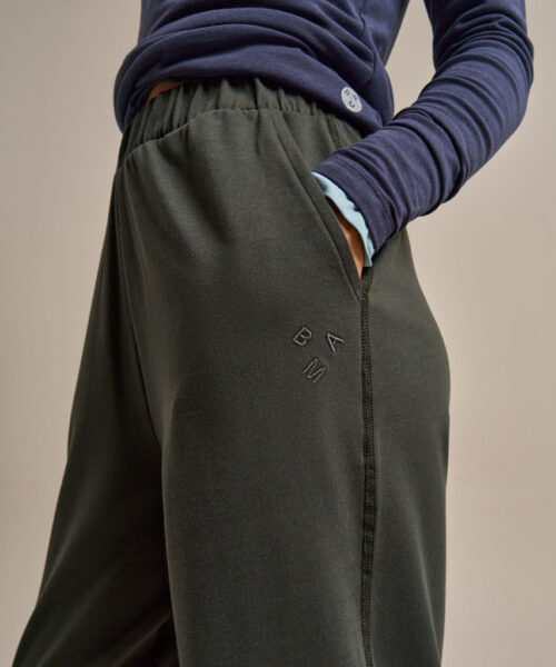 Bam2770 Tulip Yoga Pants Juniper Clothing 6