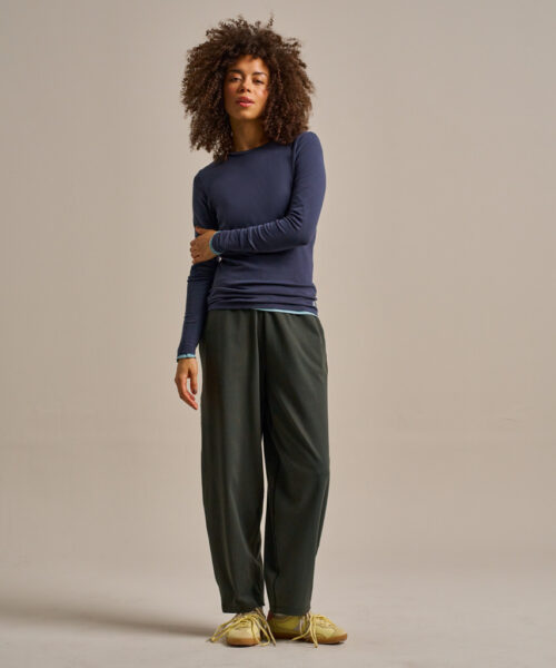 Bam2770 Tulip Yoga Pants Juniper Clothing 7