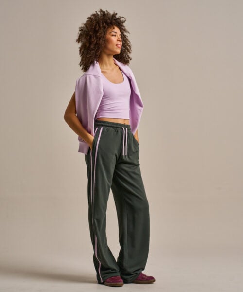 Bam2771 Sporty Straight Leg Jogger Juniper Clothing 7