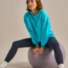 Bam2773 Recovery Sweat Blue Curacao Bam Clothing 1