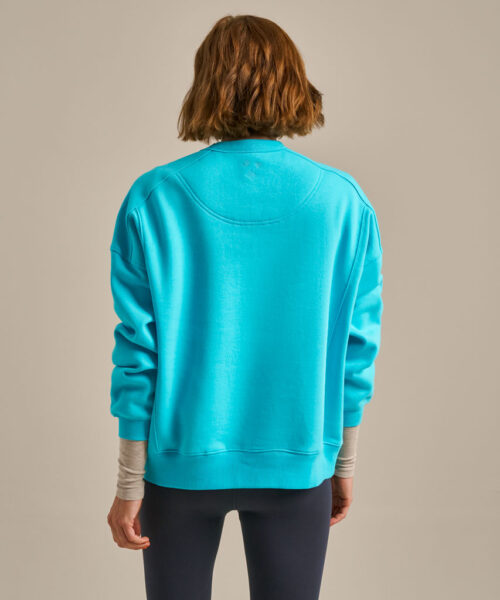 Bam2773 Recovery Sweat Blue Curacao Bam Clothing 3
