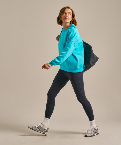 Bam2773 Recovery Sweat Blue Curacao Bam Clothing 6
