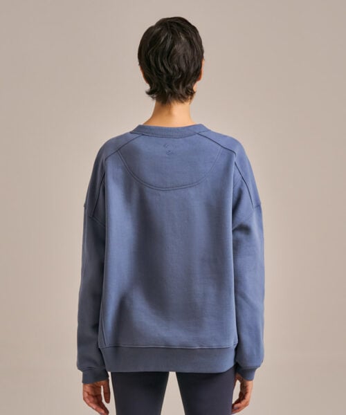 Bam2773 Recovery Sweat Turtle Dove Bam Clothing 3