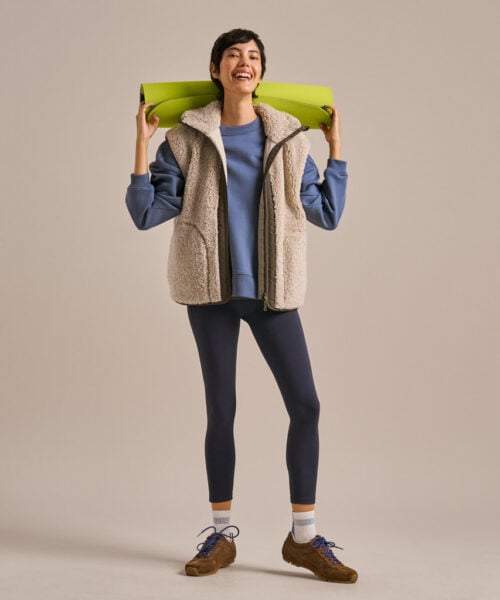 Bam2773 Recovery Sweat Turtle Dove Bam Clothing 6