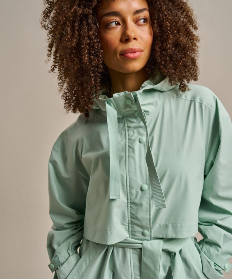 Bam2785 Any Weather Mac Mellow Mint Clothing 5