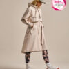Bam2785 Any Weather Mac Oyster Bamboo Clothing Award