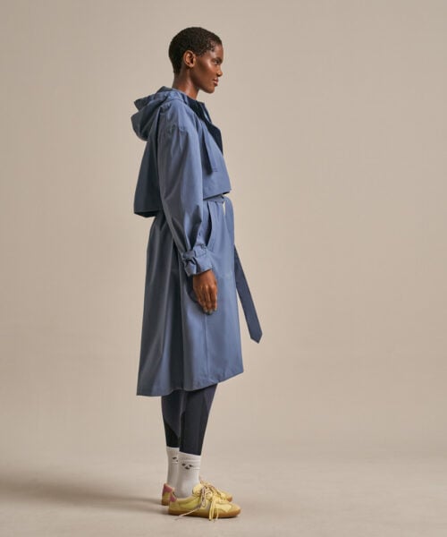 Bam2785 Any Weather Mac Turtle Dove Clothing 2