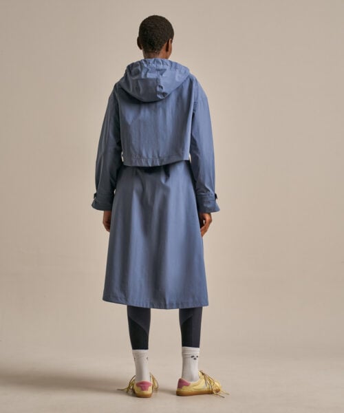 Bam2785 Any Weather Mac Turtle Dove Clothing 3