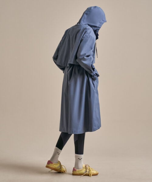 Bam2785 Any Weather Mac Turtle Dove Clothing 7