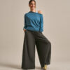 Bam2806 Extreme Yoga Pant Juniper Clothing 1