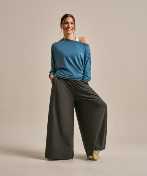 Bam2806 Extreme Yoga Pant Juniper Clothing 1