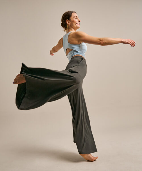 Bam2806 Extreme Yoga Pant Juniper Clothing 6