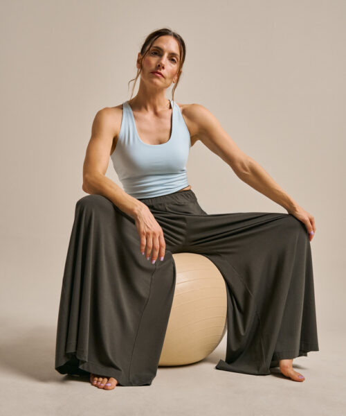 Bam2806 Extreme Yoga Pant Juniper Clothing 7