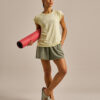 Bam2821 Easy Breezy Tshirt Soft Lime Bam Clothing 1 2