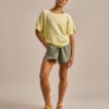 Bam2824 Top Washed Yellow Bam Clothing 1