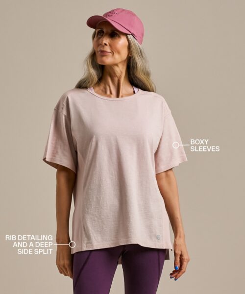 Bam2841 Anything But Basic Tshirt Mariner Navy Bam Clothing 9