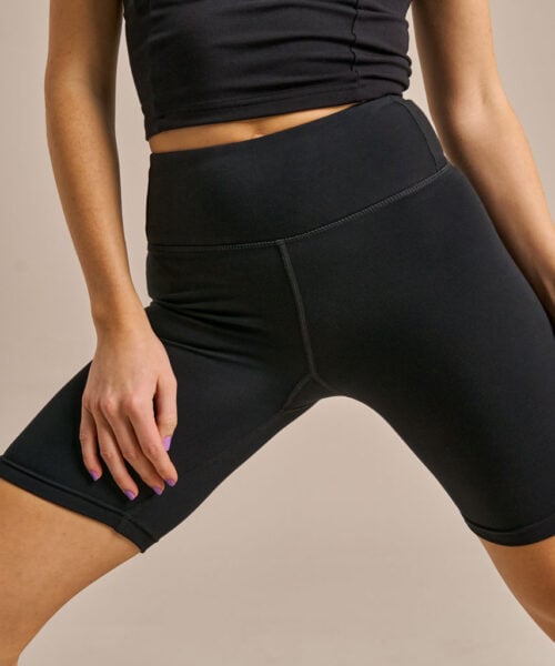 Bam2848 Ultimate Balm Long Short Black Bam Clothing 5