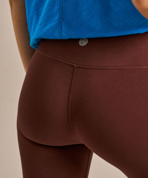 Bam2848 Ultimate Balm Long Short Conker Bam Clothing 5