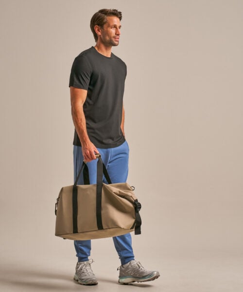Bam2857 Classic T.shirt Black Clothing 1