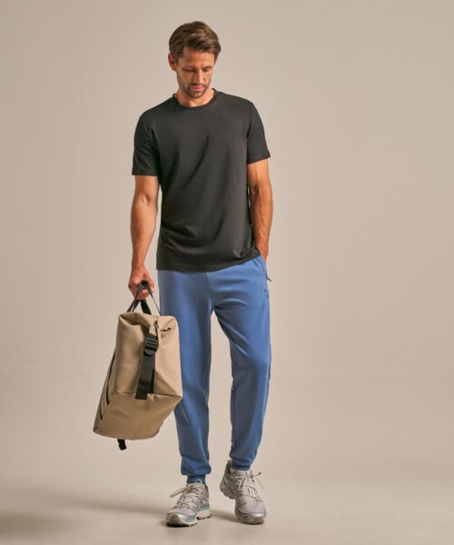 Bam2857 Classic T.shirt Black Clothing 8