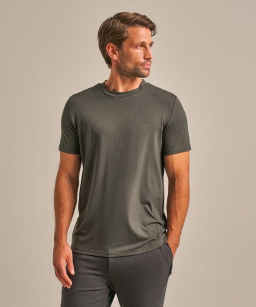 Bam2857 Classic T.shirt Juniper Clothing 1