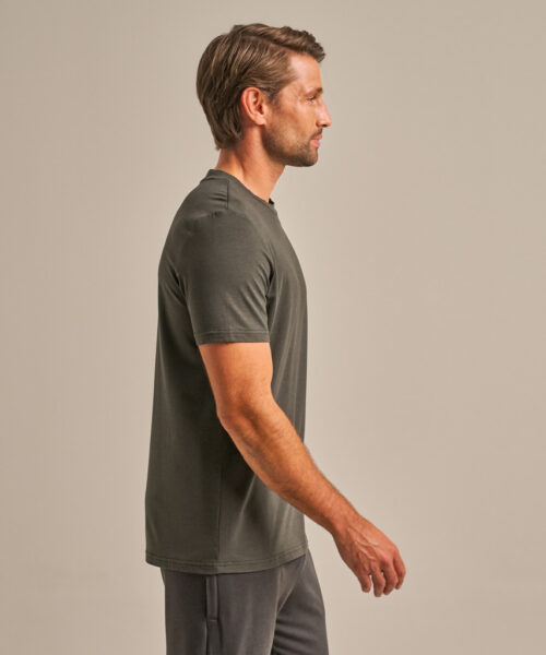 Bam2857 Classic T.shirt Juniper Clothing 2