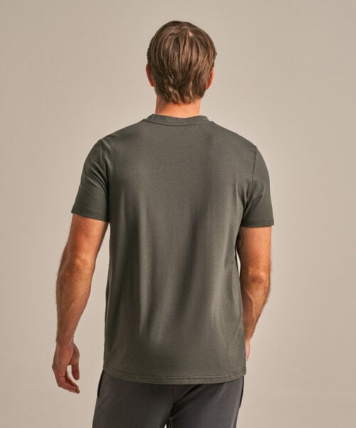 Bam2857 Classic T.shirt Juniper Clothing 3