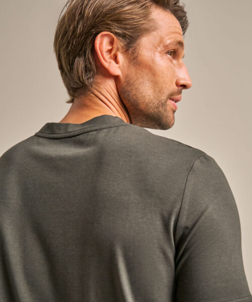 Bam2857 Classic T.shirt Juniper Clothing 4