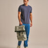Bam2857 Classic T.shirt Storm Navy Clothing 1