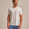 Bam2857 Classic T.shirt White Clothing 1