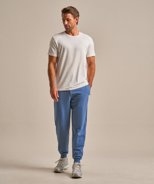 Bam2857 Classic T.shirt White Clothing 5