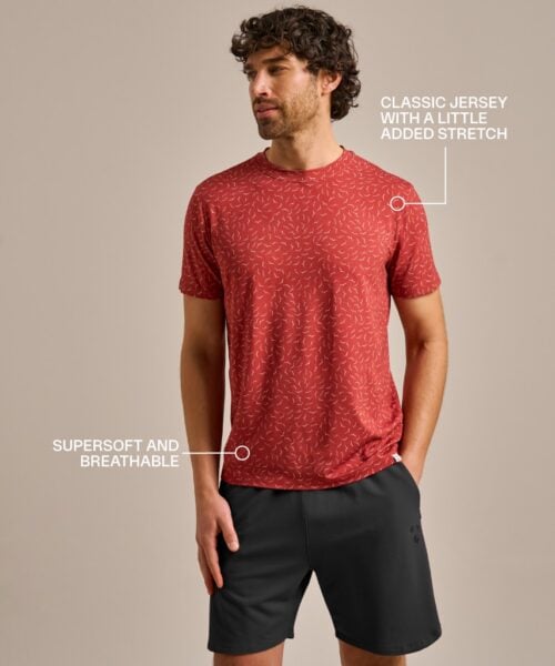 Bam2857 Origin Classic Tshirt Baked Apple Mens Bam Clothing 9