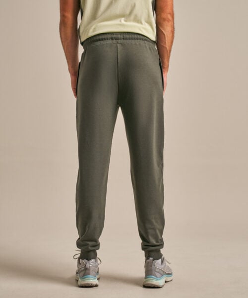 Bam2864 Heavyweight Recovery Jogger Juniper Clothing 4