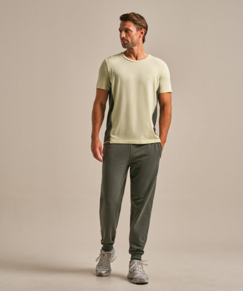 Bam2864 Heavyweight Recovery Jogger Juniper Clothing 7