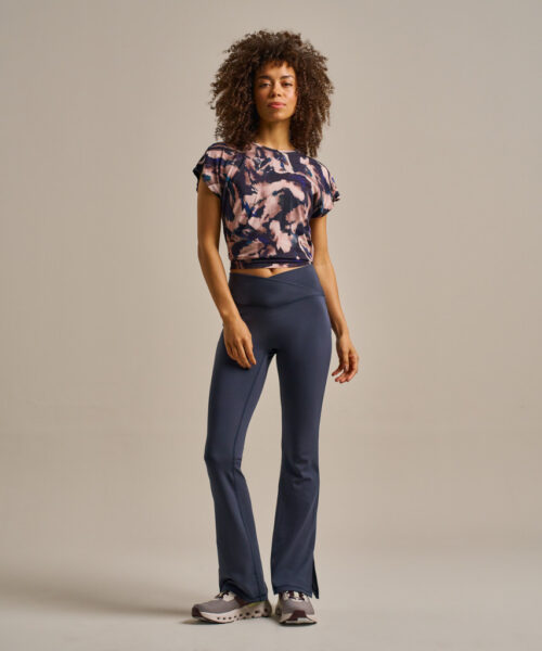 Bam2889 Tie Back Top Cirrus Clothing 7