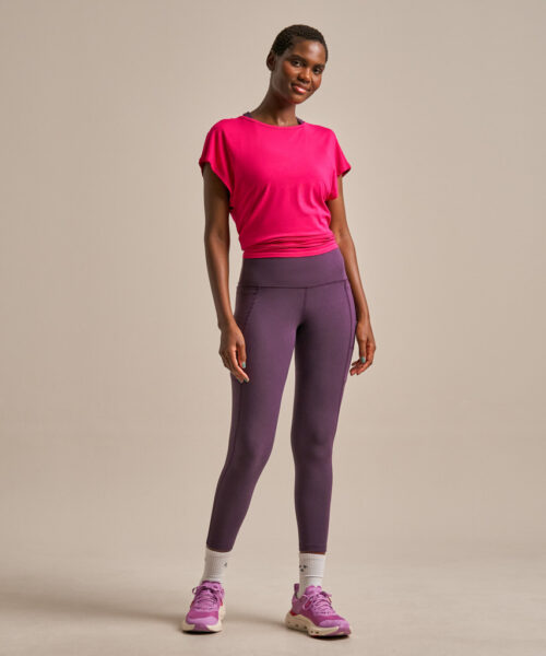Bam2889 Tie Back Top Dragonfruit Clothing 7