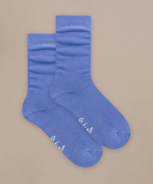 Bam2891 Active Socks Blues Mix Bam Clothing 2