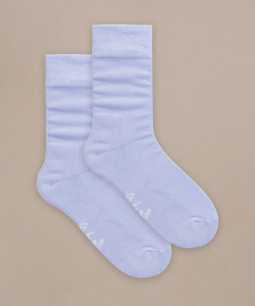 Bam2891 Active Socks Blues Mix Bam Clothing 4