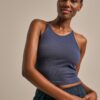 Bam2948 Support Vest Storm Navy Clothing 1
