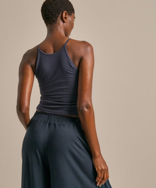 Bam2948 Support Vest Storm Navy Clothing 4