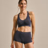 Bam2981 Midi Short Storm Navy Clothing 1