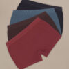 Bam2983 Seamless Short 4 Pack Clothing 1