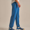 Bam2984 Classic Jogger Indigo Ink Clothing 1