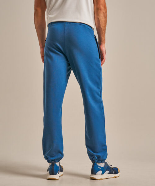 Bam2984 Classic Jogger Indigo Ink Clothing 3