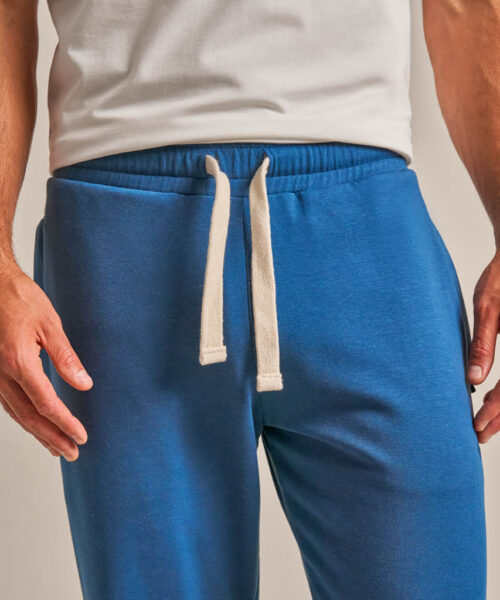 Bam2984 Classic Jogger Indigo Ink Clothing 4