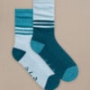 Bam2990 Everyday Super Socks Blues Clothing 1