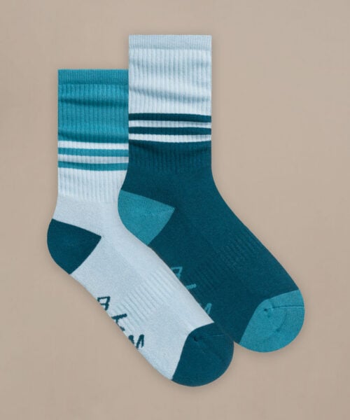 Bam2990 Everyday Super Socks Blues Clothing 1