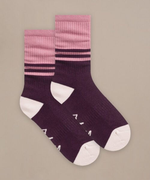 Bam2990 Everyday Super Socks Pink Clothing 2
