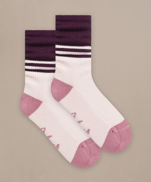 Bam2990 Everyday Super Socks Pink Clothing 3